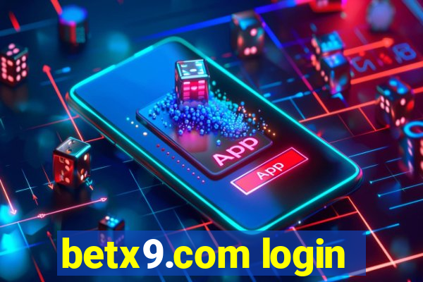 betx9.com login